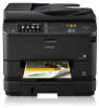 Get Epson WF-4640 PDF manuals and user guides