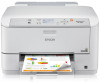 Get Epson WF-5190 PDF manuals and user guides