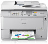 Get Epson WF-5620 PDF manuals and user guides