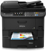 Get Epson WF-6530 PDF manuals and user guides