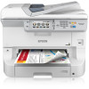Get Epson WF-8590 PDF manuals and user guides