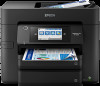 Get Epson WorkForce Pro WF-4834 PDF manuals and user guides