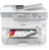 Get Epson WorkForce Pro WF-8590 PDF manuals and user guides