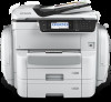 Get Epson WorkForce Pro WF-C869R PDF manuals and user guides