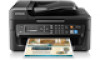 Get Epson WorkForce WF-2630 PDF manuals and user guides