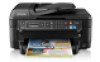 Get Epson WorkForce WF-2650 PDF manuals and user guides