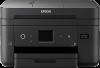 Get Epson WorkForce WF-2860 PDF manuals and user guides