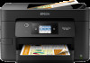 Get Epson WorkForce WF-3823 PDF manuals and user guides