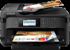 Get Epson WorkForce WF-7710 PDF manuals and user guides