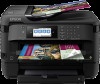 Get Epson WorkForce WF-7720 PDF manuals and user guides