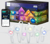 Get Eufy eufy Permanent Outdoor Light E120 PDF manuals and user guides