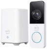 Get Eufy Video Doorbell 2E Battery-Powered PDF manuals and user guides