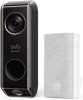 Get Eufy Video Doorbell Dual 2K Wired PDF manuals and user guides