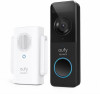 Get Eufy Video Doorbell Slim PDF manuals and user guides