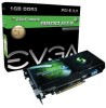 Get EVGA 01G-P3-N880-AR - E-geforce 9800 Gtx+ Pcie 2.0 1GB DVI-IHDTV-7 PDF manuals and user guides