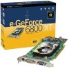 Get EVGA 128-P2-N367-TX - e-GeForce 6800XT W Fan 128MB PCI-Express PDF manuals and user guides