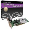 Get EVGA 512-P1-N724-LR - GeForce 8400 GS 512MB DDR2 PCI Graphics Card PDF manuals and user guides