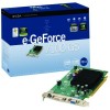 Get EVGA 7100GS - e-GeForce TC 128 MB PCIe Video Card PDF manuals and user guides