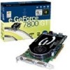 Get EVGA 7800GT - Geforce 256MB Pcie PDF manuals and user guides