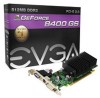 Get EVGA 8400GS - Geforce 512MB DDR2 PDF manuals and user guides