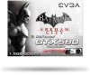 Get EVGA GeForce GTX 580 Batman: Arkham City Edition PDF manuals and user guides