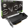 Get EVGA GeForce GTX 680 4GB w/Backplate PDF manuals and user guides