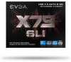 Get EVGA X79 SLI PDF manuals and user guides