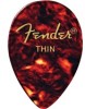 Get Fender 358 Shape Classic Celluloid Picks - 12 Count PDF manuals and user guides