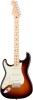 Get Fender American Professional Stratocaster Left-Hand PDF manuals and user guides