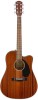Get Fender CD-60SCE All-Mahogany PDF manuals and user guides
