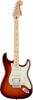 Get Fender Deluxe Strat HSS PDF manuals and user guides