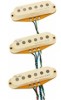Get Fender Gen 4 Noiselesstrade Stratocaster Pickups PDF manuals and user guides