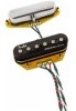 Get Fender Gen 4 Noiselesstrade Telecaster Pickups PDF manuals and user guides