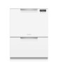 Get Fisher and Paykel DD24DCTW9 PDF manuals and user guides