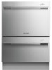 Get Fisher and Paykel DD24DDFTX7 PDF manuals and user guides