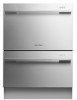 Get Fisher and Paykel DD24DDFX7 PDF manuals and user guides