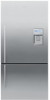 Get Fisher and Paykel E522BRXFDU2 PDF manuals and user guides