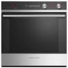 Get Fisher and Paykel OB24SCD7PX1 PDF manuals and user guides
