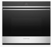 Get Fisher and Paykel OB30SDPTX1 PDF manuals and user guides