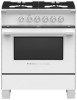 Get Fisher and Paykel OR30SCG4W1 PDF manuals and user guides