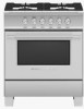 Get Fisher and Paykel OR30SCG4X1 PDF manuals and user guides