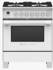 Get Fisher and Paykel OR30SCG6W1 PDF manuals and user guides