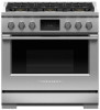 Get Fisher and Paykel RDV3-366-L PDF manuals and user guides