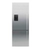 Get Fisher and Paykel RF135BDLUX4 PDF manuals and user guides
