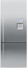 Get Fisher and Paykel RF135BDRUX1 PDF manuals and user guides