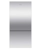 Get Fisher and Paykel RF170BLPX6 PDF manuals and user guides