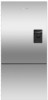 Get Fisher and Paykel RF170BRPUX6 N PDF manuals and user guides