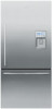 Get Fisher and Paykel RF170WDRUX1 PDF manuals and user guides