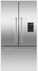 Get Fisher and Paykel RF201ACUSX1_N PDF manuals and user guides