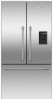 Get Fisher and Paykel RF201AHUSX1 PDF manuals and user guides